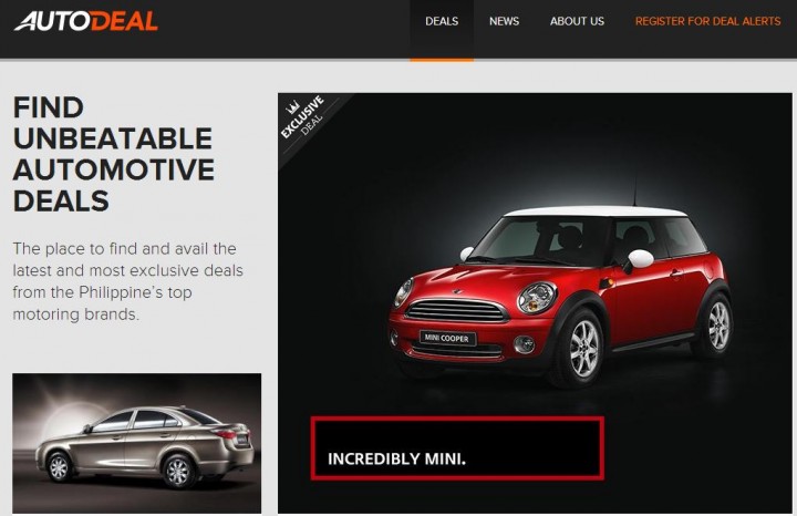Autodeal