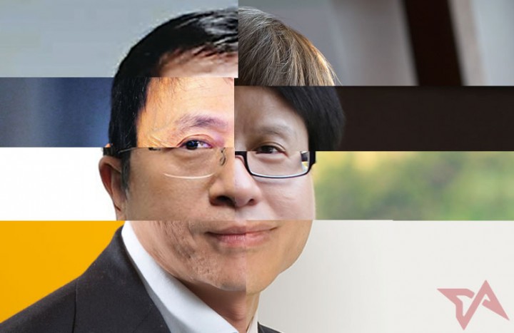 CEO mashup