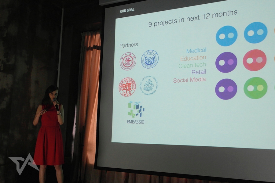 Chinaccelerator lands in Shanghai with 9 new startups to watch