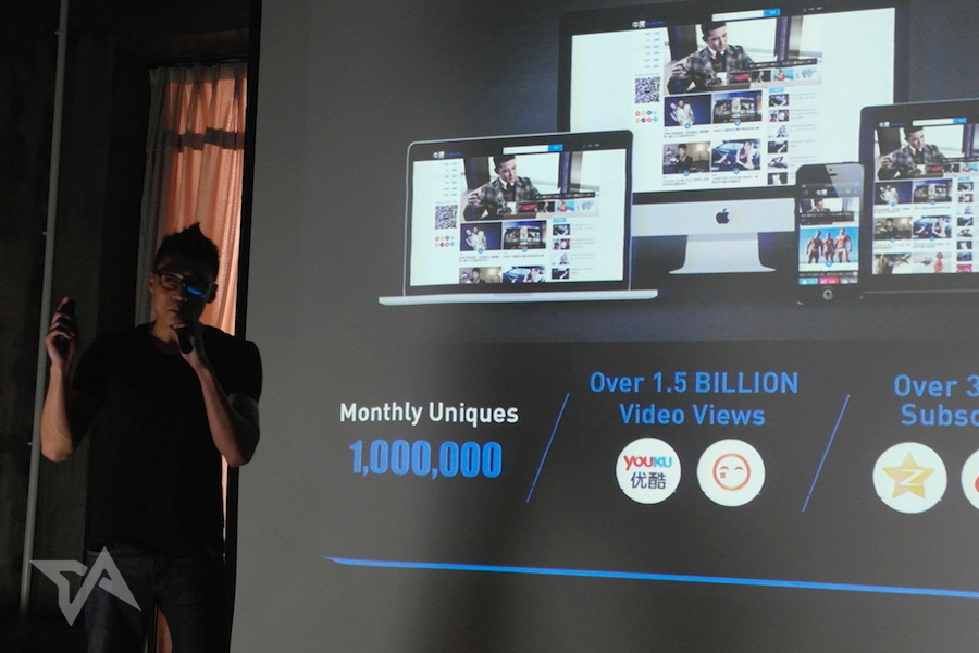 Chinaccelerator lands in Shanghai with 9 new startups to watch