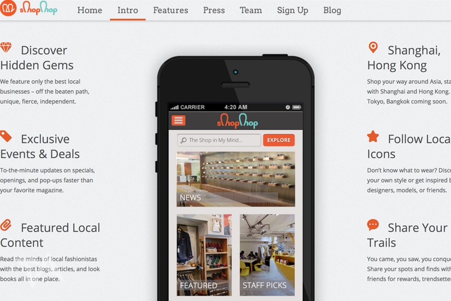 Chinaccelerator lands in Shanghai with 9 new startups to watch