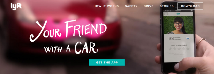 Lyft