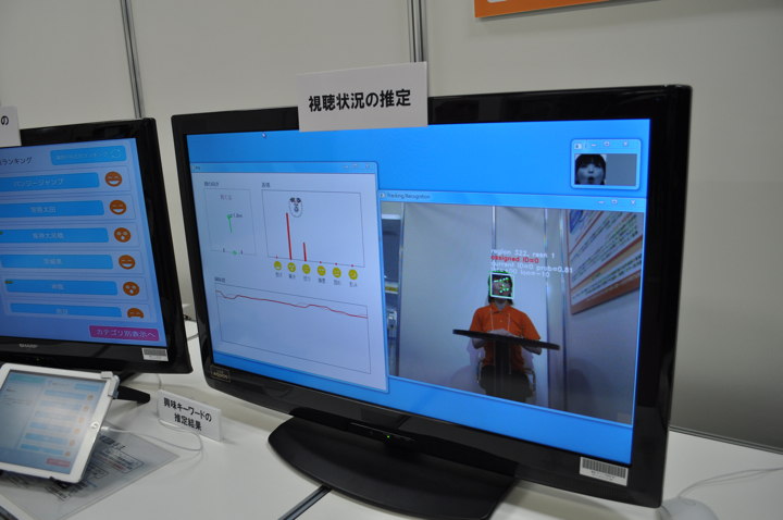 NHK Facerecog 2