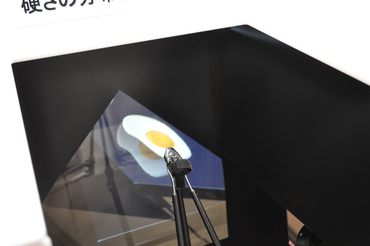 NHK Haptic Ring