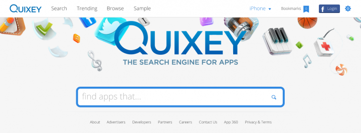 Quixey