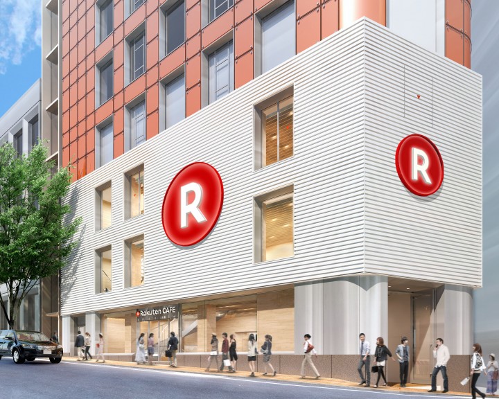 RakutenCAFE_facade (1)