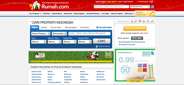 Rumah-screenshot
