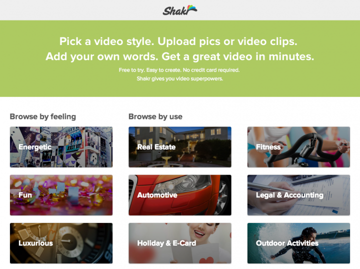 Shakr Media