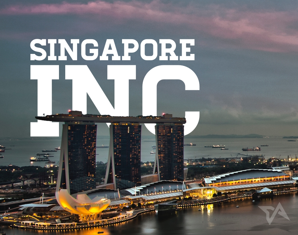 The fate of Singapore Inc in 2014