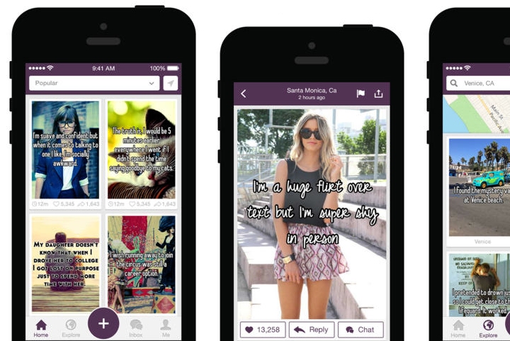 Tencent puts money into new $36 million funding round for Whisper
