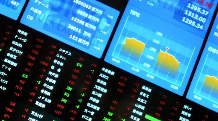 TokyoStockExchange