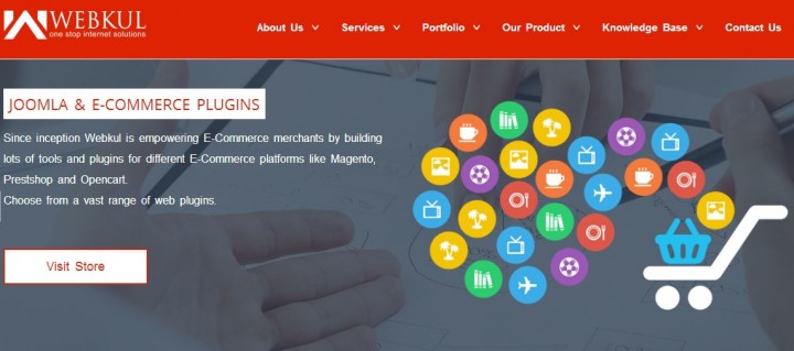 WebKul