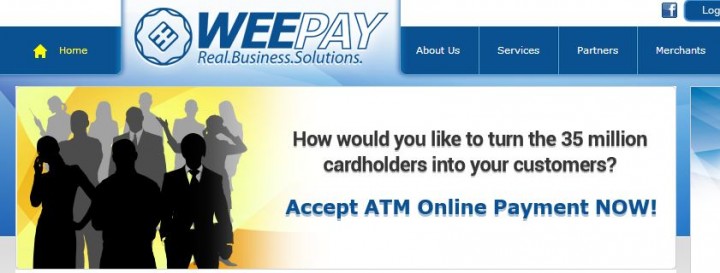 Weepay
