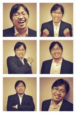 achmad zaky