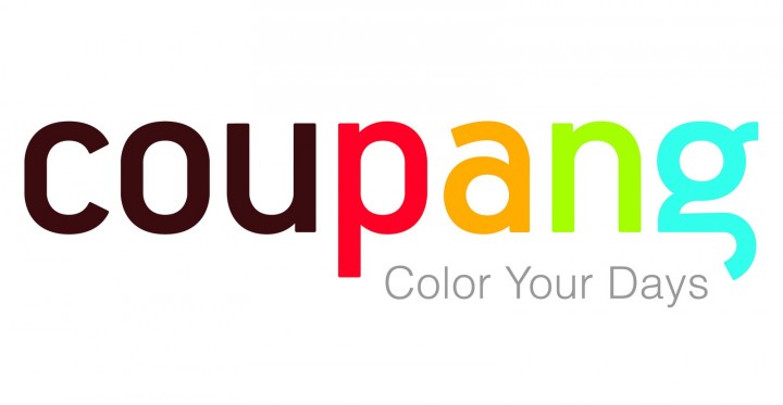 coupang logo