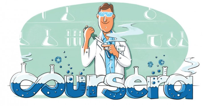 coursera