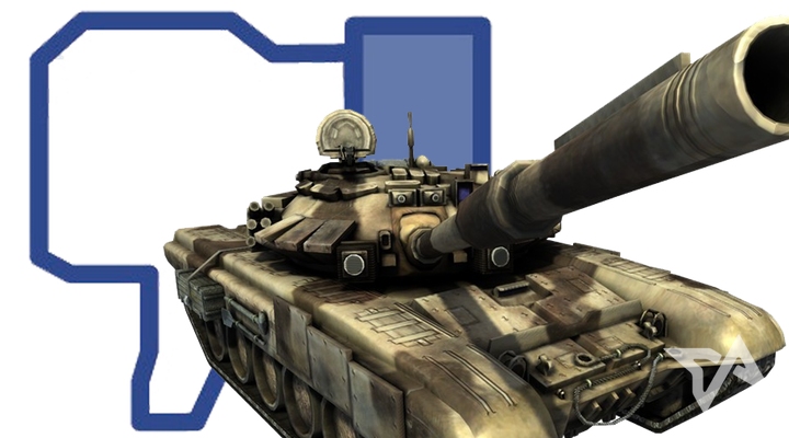 what happened when facebook blocked Thailand