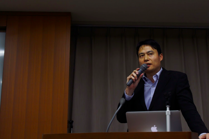 How the top tech entrepreneurs in Asia stay productive