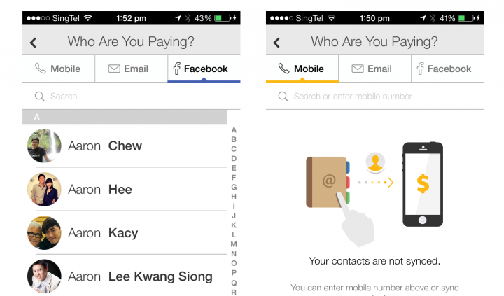 Digital payments industry heats up in Singapore, major companies jump on board