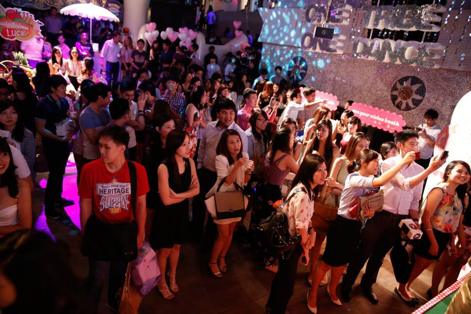 vanitytrove launch