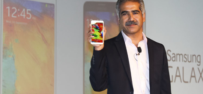 vineet taneja samsung micromax