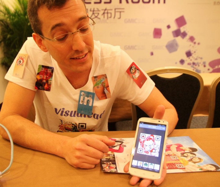 visuallead oded israeli