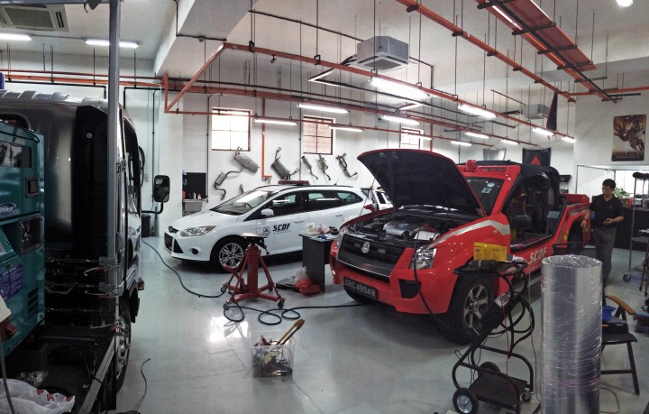 hope technik