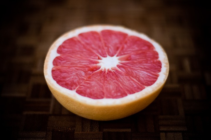 grapefruit meet you meiyou