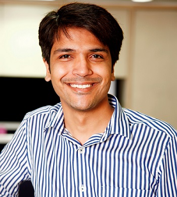 Ankit Pruthi Unicommerce