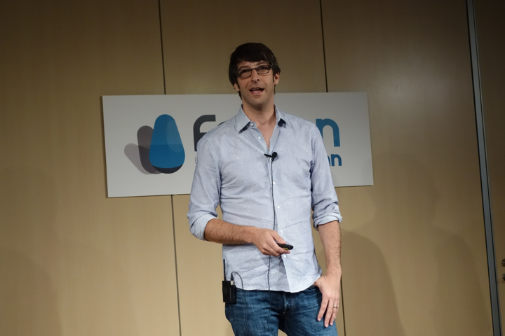 Failcon Jay Adelson
