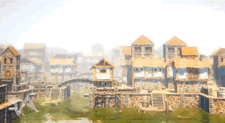 With Depth-VR, a Chinese startup wants to bring 3D and motion detection for cheap into gaming