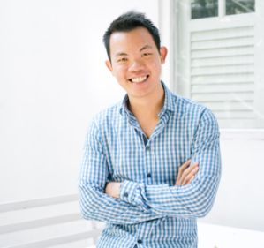 Marcus Ho, SocialMetric