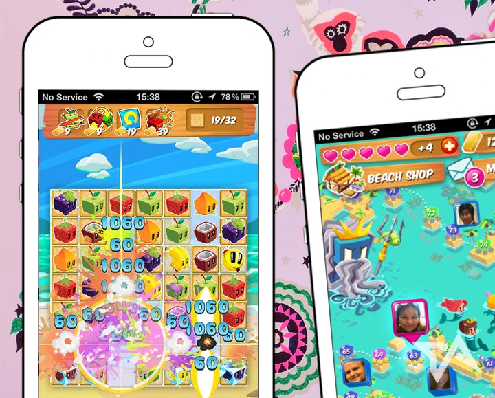 Pocket PlayLab acquires Anino Games