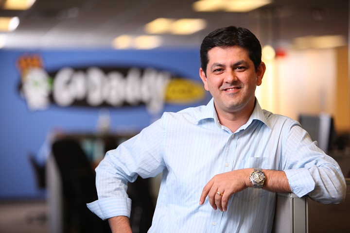 GoDaddy India