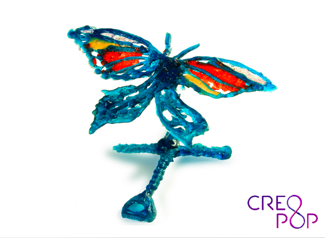 creopop 3d pen