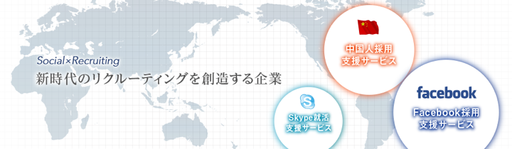 Social Recruiting
