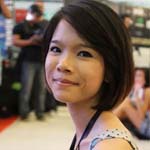 TAMMY TANG - PMS ASTERISK