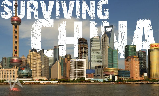 These 7 US startups show that your business can survive in China