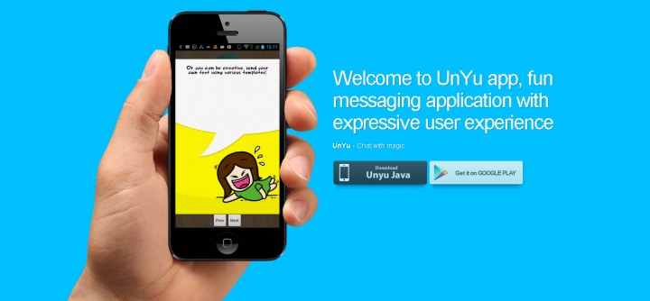 UnYu-App