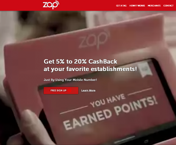ZAP