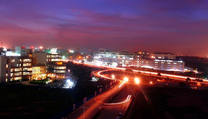 Bangalore IT