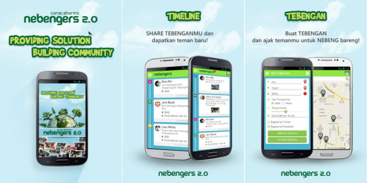 nebengers