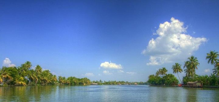 travel kerala