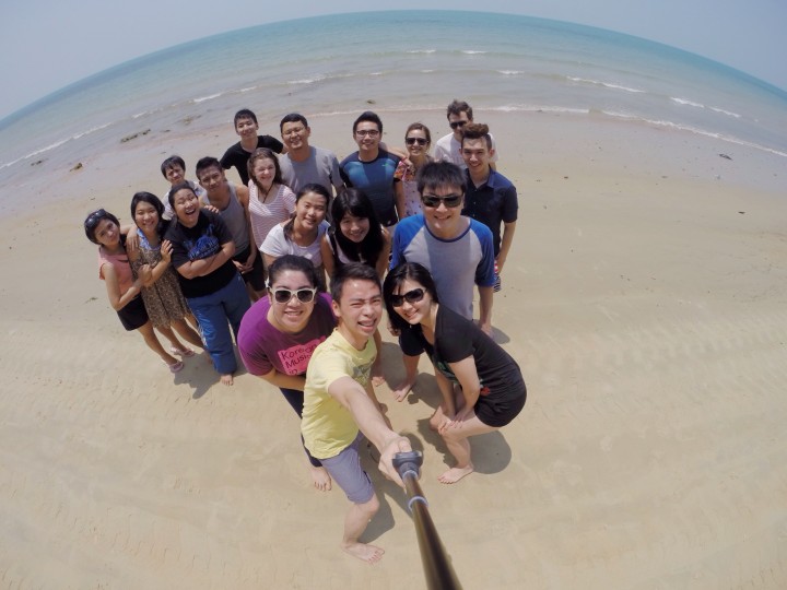 easyuni team
