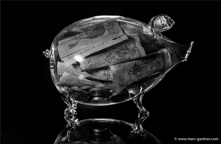 piggy bank