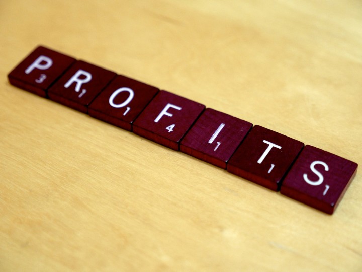 profits