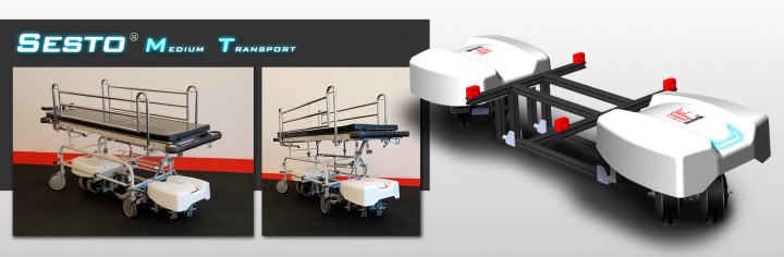 hope technik sesto
