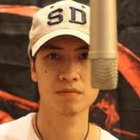 shinoda