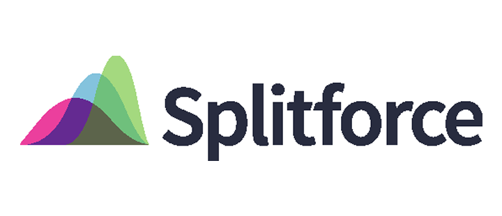 splitforce logo