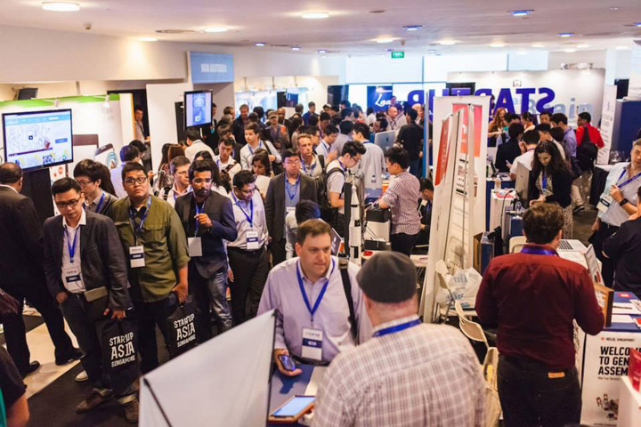 startup-asia-singapore-2014-exhibition-area